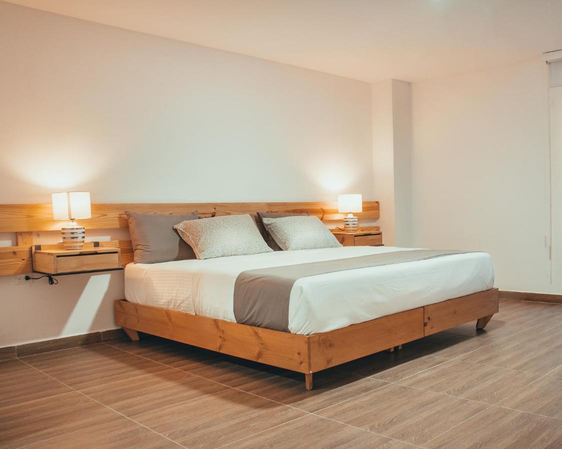 Hotel Gran Plaza San Agustin Екстериор снимка