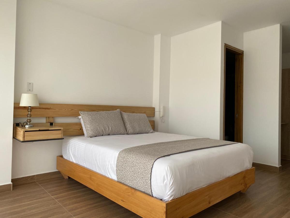 Hotel Gran Plaza San Agustin Екстериор снимка
