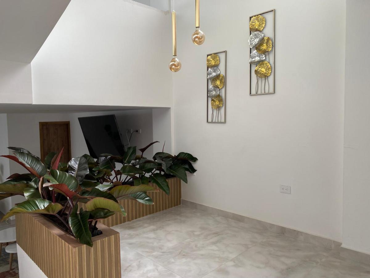 Hotel Gran Plaza San Agustin Екстериор снимка