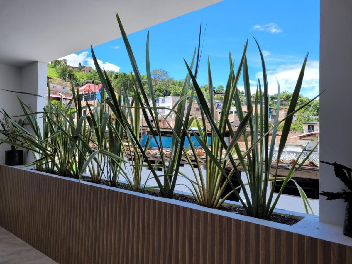 Hotel Gran Plaza San Agustin Екстериор снимка