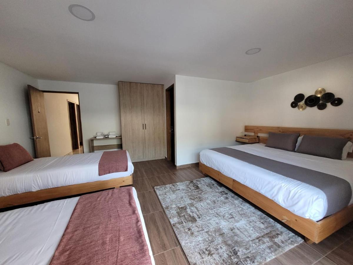 Hotel Gran Plaza San Agustin Екстериор снимка