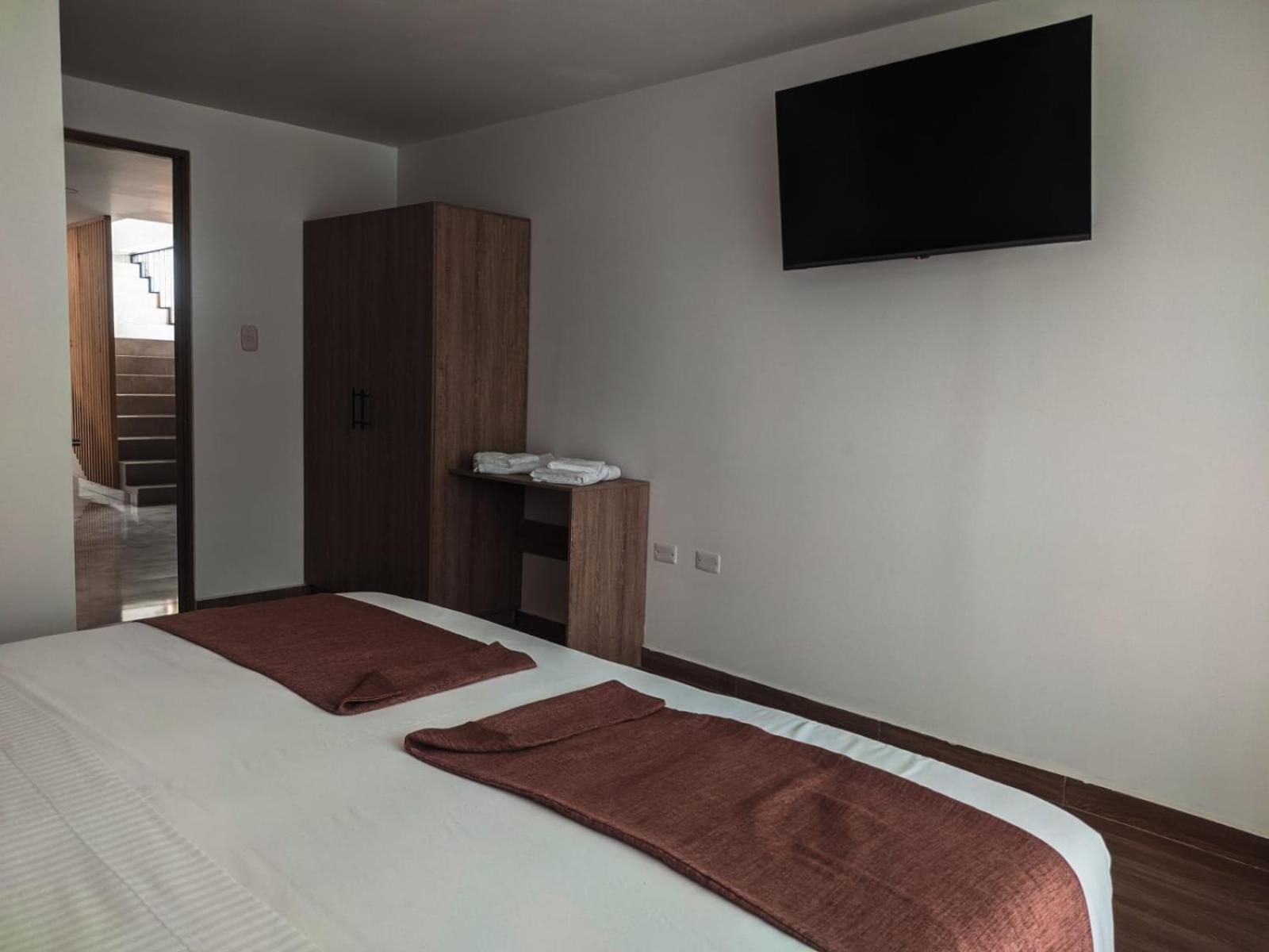 Hotel Gran Plaza San Agustin Екстериор снимка